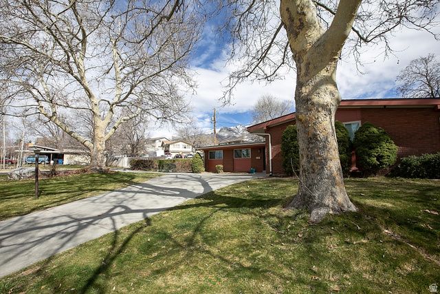 888 THORNFIELD RD, Kaysville, UT 84037