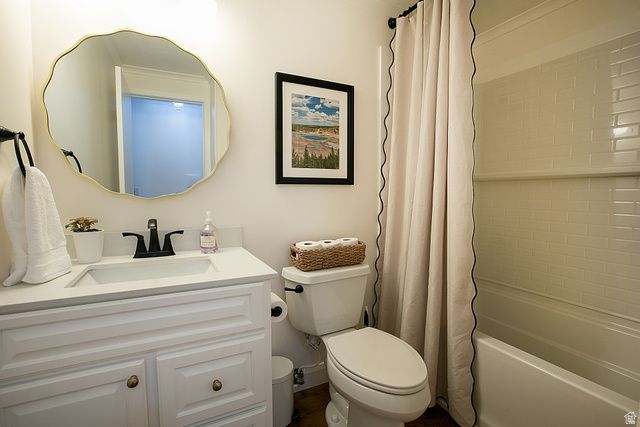 888 THORNFIELD RD, Kaysville, UT 84037