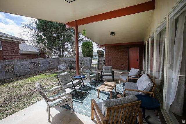 888 THORNFIELD RD, Kaysville, UT 84037