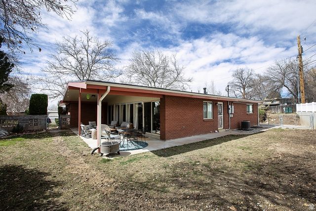 888 THORNFIELD RD, Kaysville, UT 84037