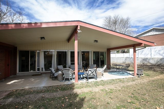 888 THORNFIELD RD, Kaysville, UT 84037