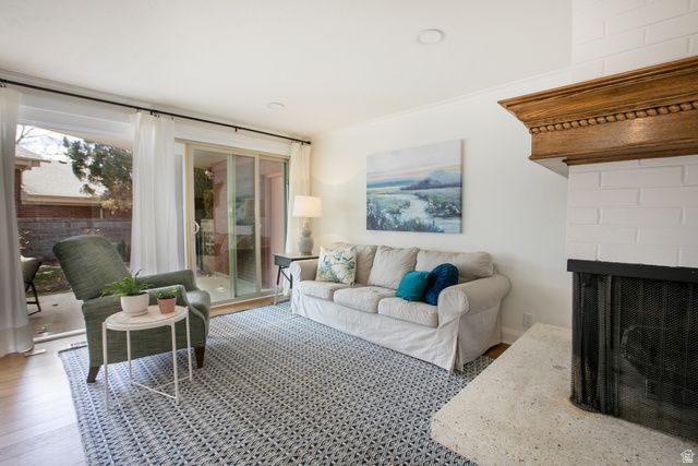 888 THORNFIELD RD, Kaysville, UT 84037