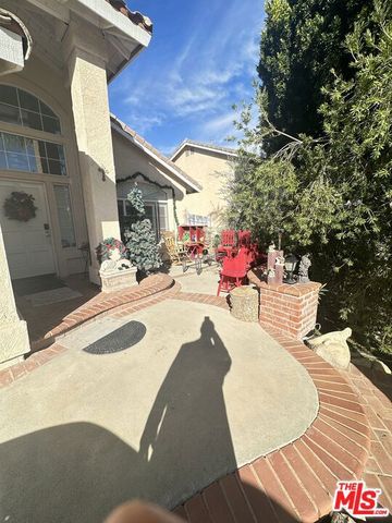 26689 Dry Falls Drive, Corona, CA 92883