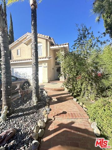 26689 Dry Falls Drive, Corona, CA 92883