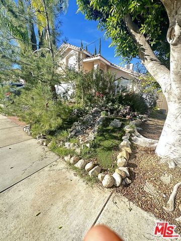 26689 Dry Falls Drive, Corona, CA 92883