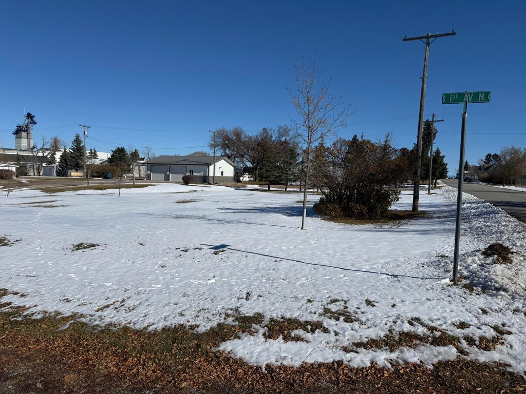NHN 1st AVE, Moore, MT 59464 photo 2