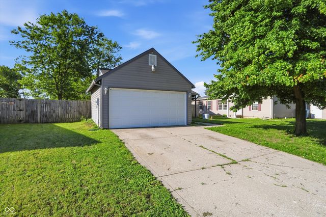 4005 Harmony Lane, Indianapolis, IN 46221