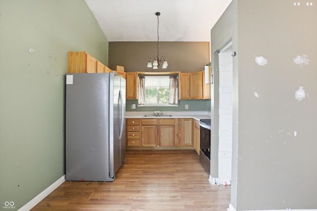 4005 Harmony Lane, Indianapolis, IN 46221