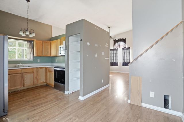 4005 Harmony Lane, Indianapolis, IN 46221