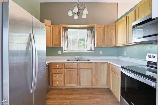 4005 Harmony Lane, Indianapolis, IN 46221