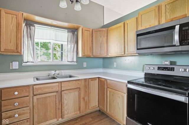 4005 Harmony Lane, Indianapolis, IN 46221