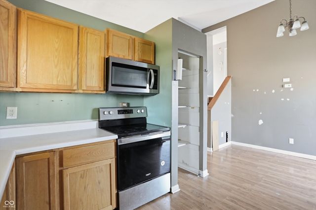 4005 Harmony Lane, Indianapolis, IN 46221