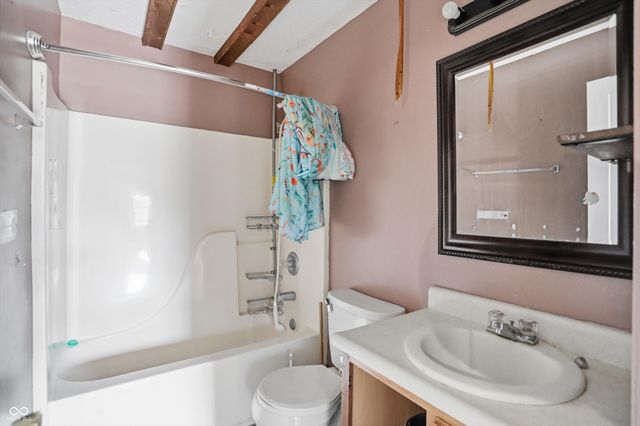 4005 Harmony Lane, Indianapolis, IN 46221