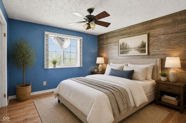 4005 Harmony Lane, Indianapolis, IN 46221