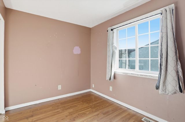 4005 Harmony Lane, Indianapolis, IN 46221