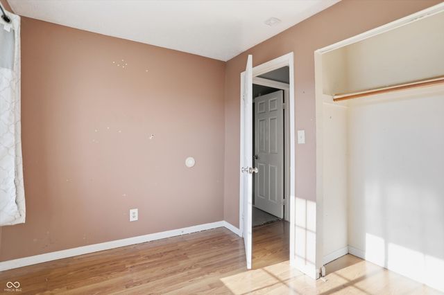 4005 Harmony Lane, Indianapolis, IN 46221