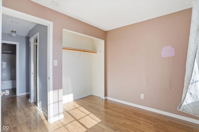 4005 Harmony Lane, Indianapolis, IN 46221