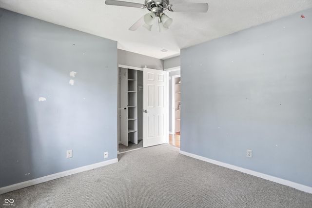 4005 Harmony Lane, Indianapolis, IN 46221