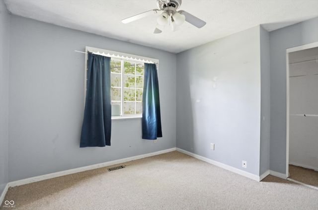 4005 Harmony Lane, Indianapolis, IN 46221