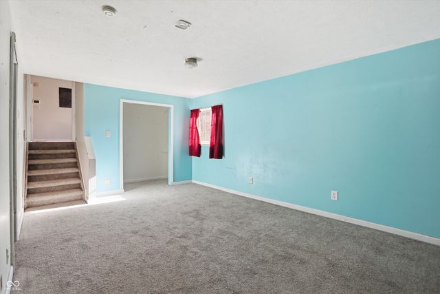 4005 Harmony Lane, Indianapolis, IN 46221