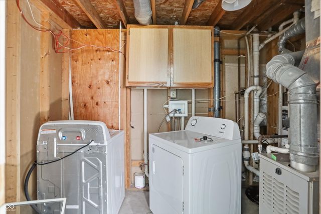 4005 Harmony Lane, Indianapolis, IN 46221