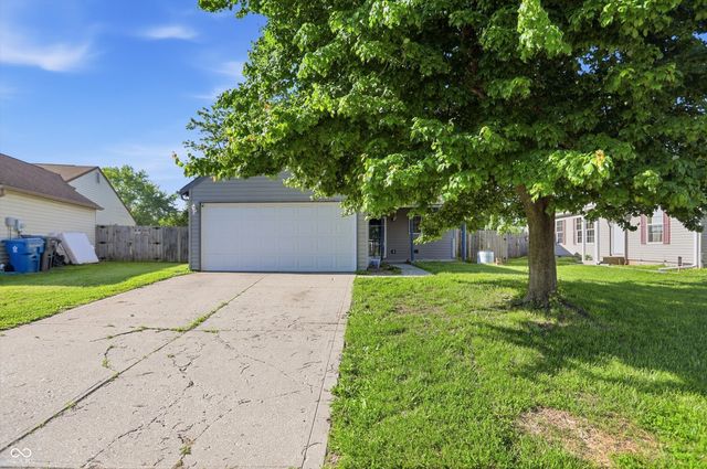 4005 Harmony Lane, Indianapolis, IN 46221
