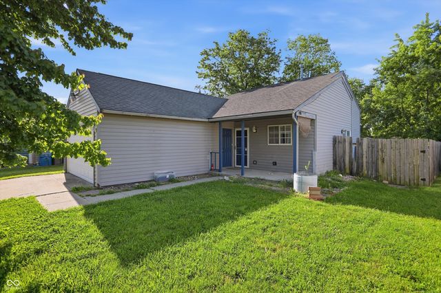 4005 Harmony Lane, Indianapolis, IN 46221