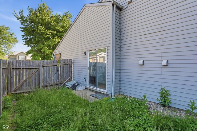 4005 Harmony Lane, Indianapolis, IN 46221