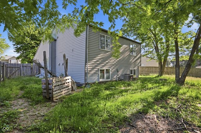 4005 Harmony Lane, Indianapolis, IN 46221