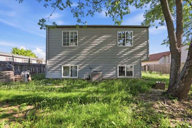 4005 Harmony Lane, Indianapolis, IN 46221