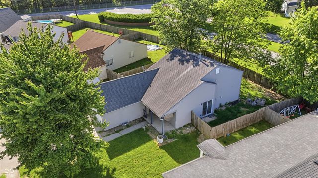 4005 Harmony Lane, Indianapolis, IN 46221