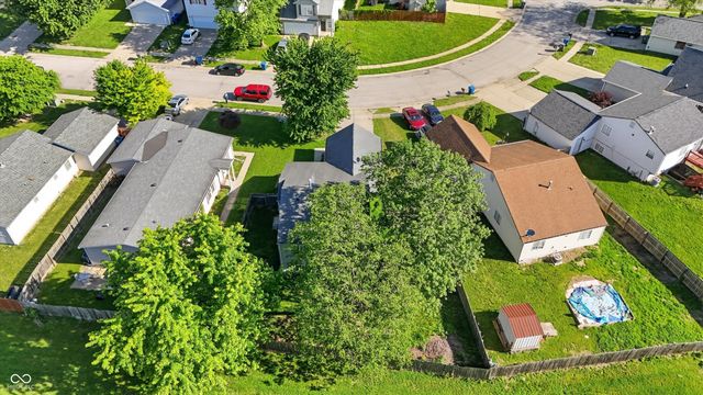 4005 Harmony Lane, Indianapolis, IN 46221