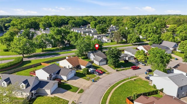 4005 Harmony Lane, Indianapolis, IN 46221
