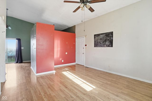 4005 Harmony Lane, Indianapolis, IN 46221