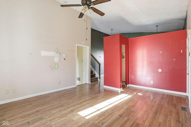 4005 Harmony Lane, Indianapolis, IN 46221