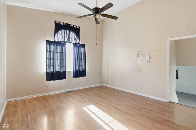 4005 Harmony Lane, Indianapolis, IN 46221