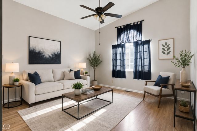 4005 Harmony Lane, Indianapolis, IN 46221