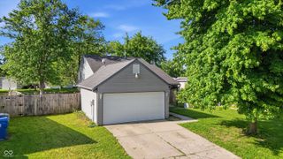 4005 Harmony Lane, Indianapolis, IN 46221