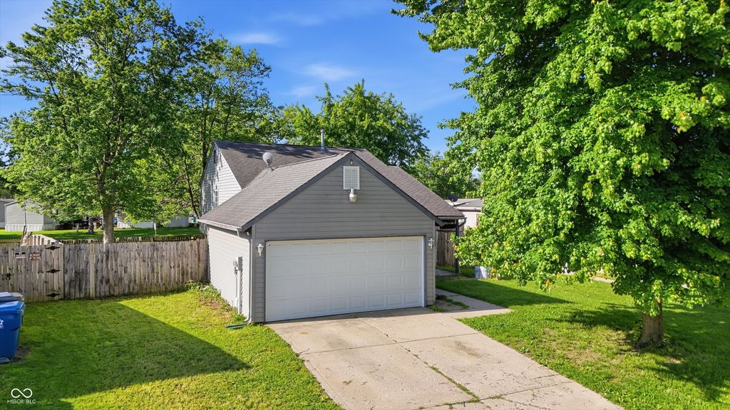 4005 Harmony Lane, Indianapolis, IN 46221