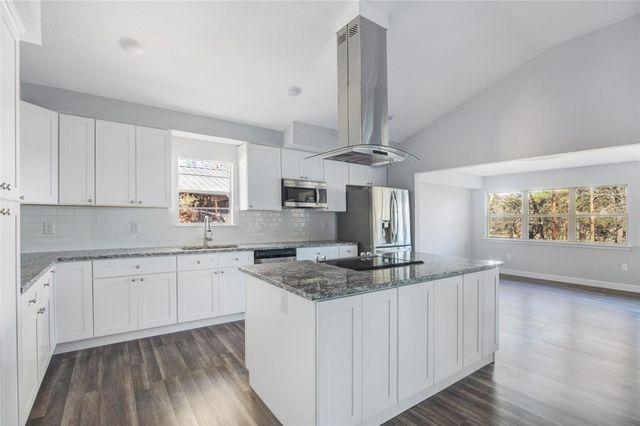 1 Mill Creek Road, Point Blank, TX 77364