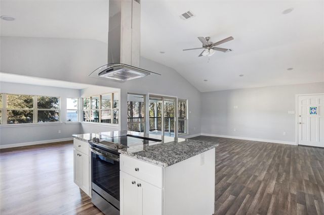 1 Mill Creek Road, Point Blank, TX 77364