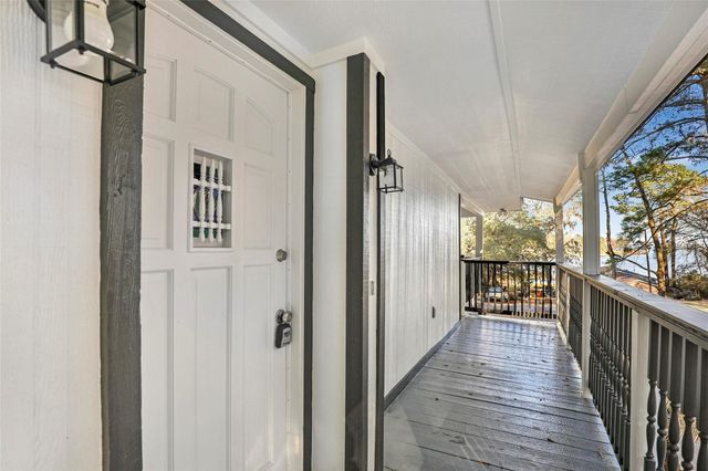 1 Mill Creek Road, Point Blank, TX 77364