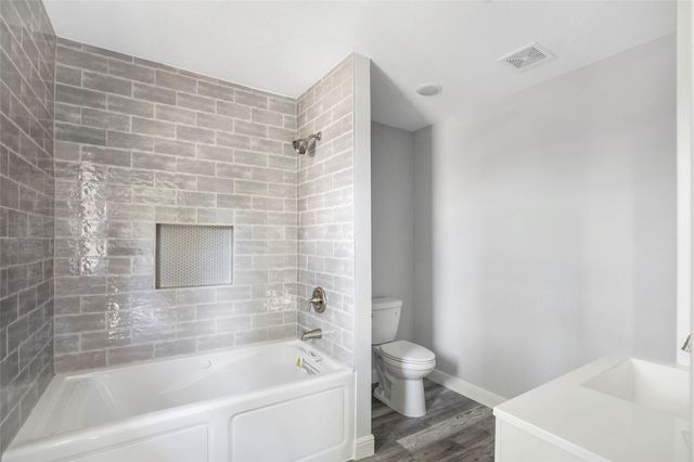 1 Mill Creek Road, Point Blank, TX 77364