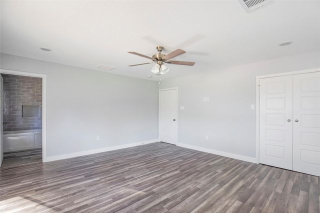 1 Mill Creek Road, Point Blank, TX 77364