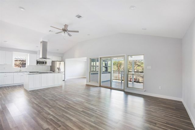 1 Mill Creek Road, Point Blank, TX 77364