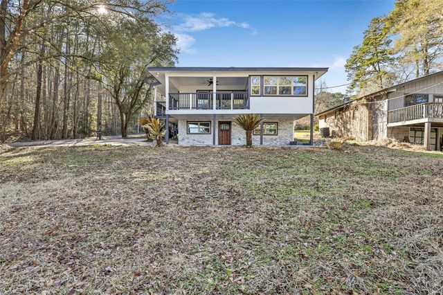 1 Mill Creek Road, Point Blank, TX 77364
