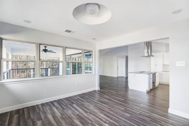 1 Mill Creek Road, Point Blank, TX 77364