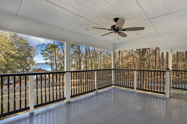 1 Mill Creek Road, Point Blank, TX 77364