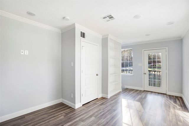 1 Mill Creek Road, Point Blank, TX 77364