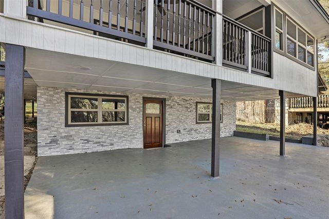 1 Mill Creek Road, Point Blank, TX 77364